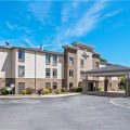 Comfort Inn Chambersburg