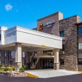 Comfort Inn Charleston