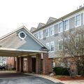 Comfort Inn Chelsea
