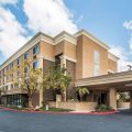 Comfort Inn Chula Vista San Diego South