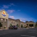 Comfort Inn Clinton