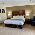 Comfort Inn Columbia – Bush River