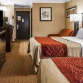 Comfort Inn Columbia Gorge Gateway