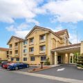 Comfort Inn Cordelia