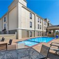 Comfort Inn Corsicana