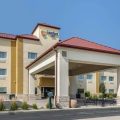 Comfort Inn Crawfordsville