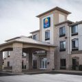 Comfort Inn Crystal Lake – Algonquin