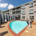 Comfort Inn DFW Airport North