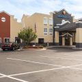 Comfort Inn Decatur Priceville