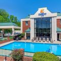 Comfort Inn Douglasville