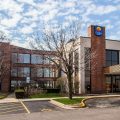 Comfort Inn Downers Grove – Lombard