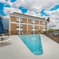 Comfort Inn Downtown