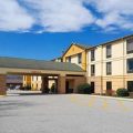 Comfort Inn Duncansville – Altoona