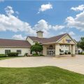 Comfort Inn Dyersville Near Field of Dreams