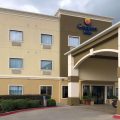 Comfort Inn Early Brownwood