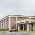 Comfort Inn Eden Prairie – Minneapolis