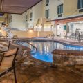 Comfort Inn Edinburg South