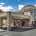 Comfort Inn Edison