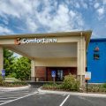 Comfort Inn Ellsworth – Bar Harbor