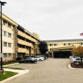 Comfort Inn Farmington Hills