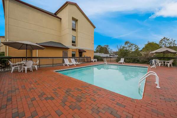 Comfort Inn Fayetteville I-95 in Fayetteville, North Carolina, United States