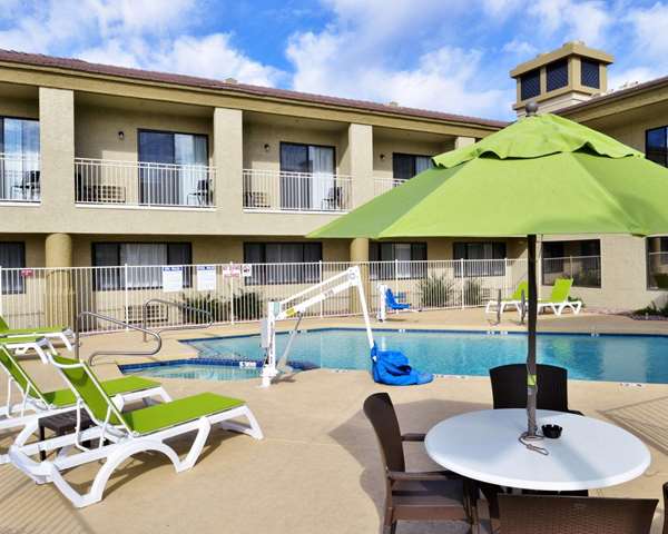 Comfort Inn Fountain Hills - Scottsdale in Fountain Hills, Arizona, United States