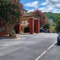 Comfort Inn Franklin