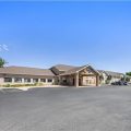Comfort Inn Grand Junction I-70