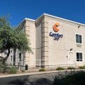 Comfort Inn Green Valley I-19
