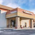 Comfort Inn Greencastle