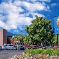 Comfort Inn Hall Of Fame