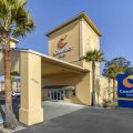 Comfort Inn Humboldt Bay