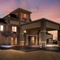 Comfort Inn Huntington