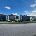 Comfort Inn I-65 at Airport Blvd