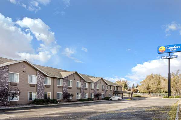 Comfort Inn Idaho Falls in Idaho Falls, Idaho, United States