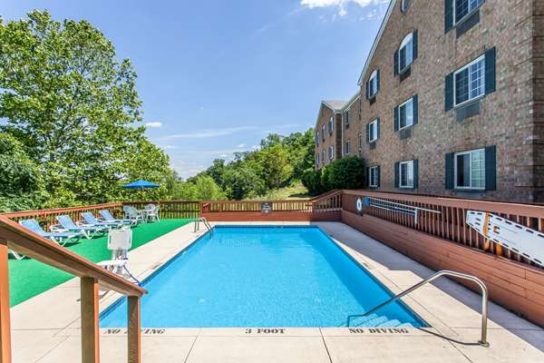 Comfort Inn Independence in Independence, Ohio, United States
