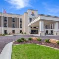 Comfort Inn Jasper