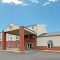 Comfort Inn Kearney – Liberty