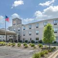 Comfort Inn La Porte