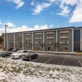 Comfort Inn Latham – Albany North