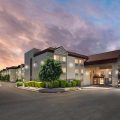 Comfort Inn Layton – Salt Lake City