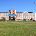 Comfort Inn Lincoln I-80