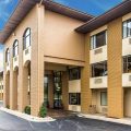 Comfort Inn Lincolnton