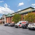 Comfort Inn Matthews – Charlotte