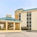 Comfort Inn Miami Valley Centre Mall