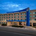 Comfort Inn Midwestern Square