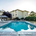 Comfort Inn Modesto