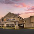 Comfort Inn Monticello