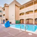 Comfort Inn Moreno Valley near March Air Reserve Base