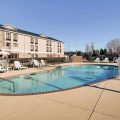 Comfort Inn Moss Point – Pascagoula